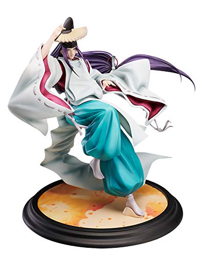 ヒカルの碁 藤原佐為 1/7スケール PVC&ABS製塗装済み完成品 フィギュア