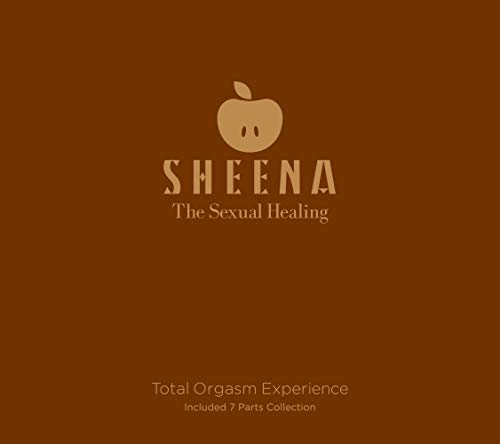 The Sexual Healing Total Orgasm Experience［Blu-ray］