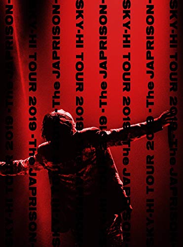 SKY-HI TOUR 2019 -The JAPRISON-(Blu-ray Disc) 6,010円