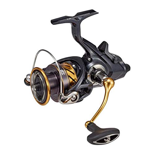 ダイワ(DAIWA) スピニングリール(ヤエン) 19 アオリマチックBR LT3000D(2019モデル) ダイワ(DAIWA) ヤエン用スピニングリール 23アオリトライアルBR LT3000