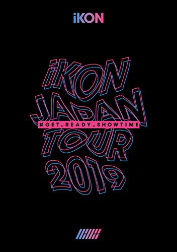 iKON JAPAN TOUR 2019(DVD2枚組+CD2枚組)(初回生産限定盤)の通販は