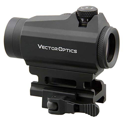 Vector Optics SCRD-12?U Maverick 1x22 Gen2の通販はその他おもちゃ