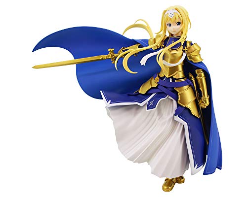 ソードアート・オンライン アリシゼーション SSSフィギュア アリス 全1種