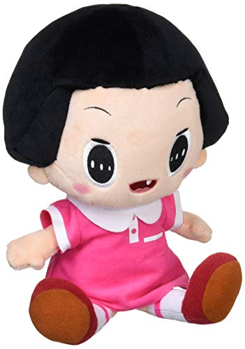 「チコちゃんに叱られる」チコちゃんぱたぱたおしゃべりぬいぐるみの通販は
