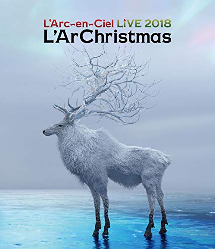 LIVE 2018 L'ArChristmas(Blu-ray)(通常盤)(特典なし) 7,234円