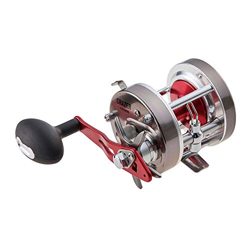 CR1000 ｸﾚｲｻﾞｰ船 PE3号220M糸ﾅｼ