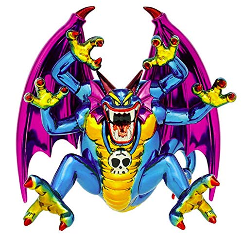 ドラゴンクエスト メタリックモンスターズギャラリー シドー (青バージョン)
