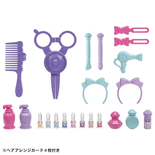 リカちゃん ゆめいろ ヘアメイクバッグの通販は リカちゃん ゆめいろ ヘアメイクバッグの通販は