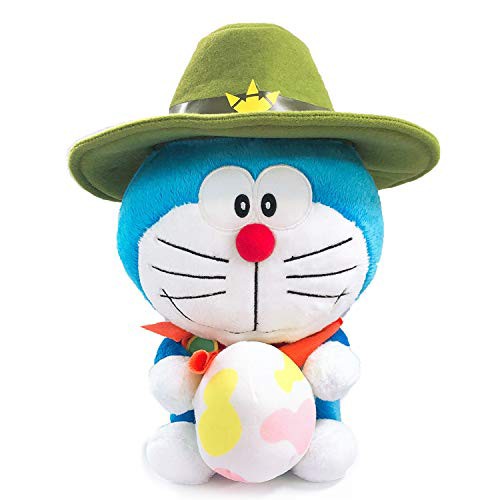 セキグチ ドラえもん ぬいぐるみ のび太の新恐竜 2020 [696550