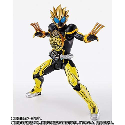 S.H.Figuarts（真骨彫製法） 仮面ライダーオーズ ラトラーター コンボの通販は 11,810円