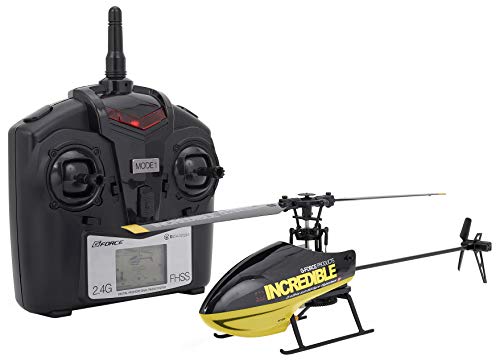 G-FORCE ジーフォース INCREDIBLE (Yellow) MODE1 RTFセット GB140の通販は
