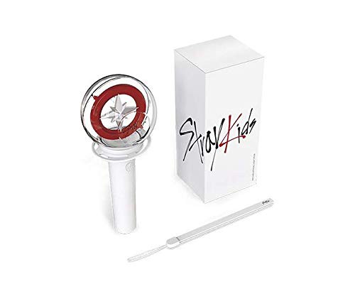 Stray Kids - OFFICIAL LIGHT STICK　ストレイキッズ ライトスティック / ペンライト
