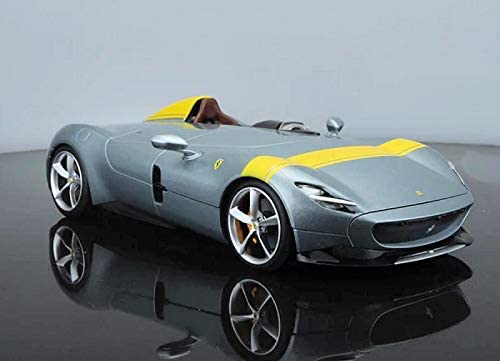 ブラーゴ 1/18 フェラーリ Monza SP1 Bburago 1/18 Ferrari Monza SP1 レース スポーツカー ダイキャストカ