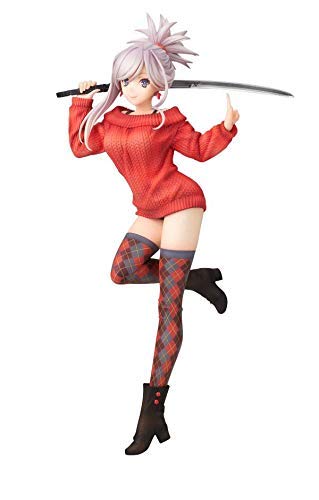 Fate/Grand Order 宮本武蔵 私服Ver. 1/7 完成品フィギュア