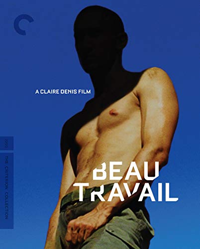 Beau Travail (Criterion Collection) [Blu-ray]の通販は 6,283円