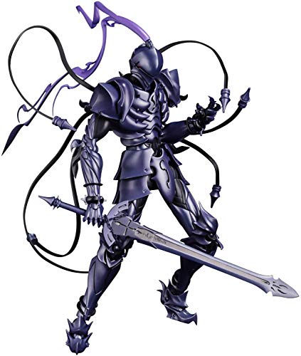 千値練 Fate/Grand Order バーサーカー/ランスロット アクションフィギュア ノンスケール ABS&PVC製 塗装済み完成品 アクション