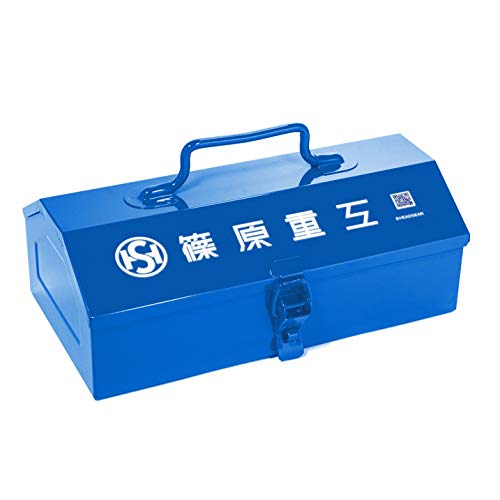 機動警察パトレイバー 篠原重工山型ツールボックスの通販は 5,661円