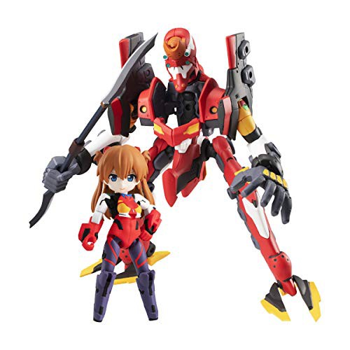 エヴァ デスクトップアーミー　 まとめ Amazon.co.jp: デスクトップアーミー ヱヴァンゲリヲン新劇場版