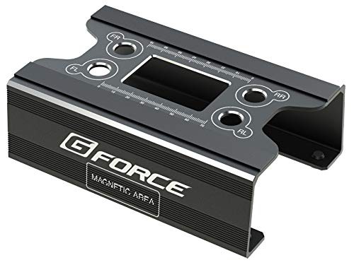 G-FORCE ジーフォース Maintenance Stand S (OFF-RoadBlack) G0342