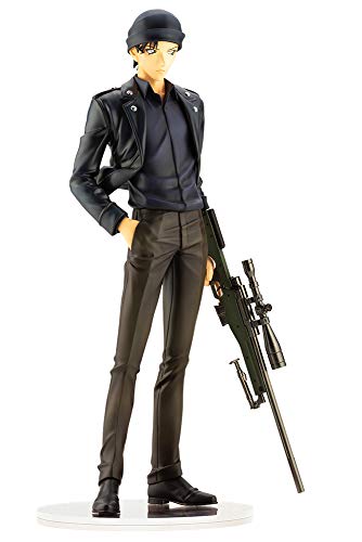 壽屋 ARTFX J 名探偵コナン 赤井秀一 NONスケール PVC製 塗装済み完成品フィギュア PP877