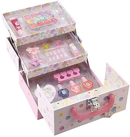 すみっコぐらし バニティメイクボックス ピンク 201010の通販は