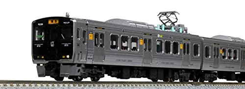 KATO 813系 200番代 福北ゆたか線 3両セット