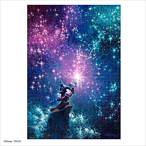 十ヨー 謎合わせ Sｏｒｃｅｒｅｒ'ｓ Aｐｐｒｅｎｔｉｃｅ 1000平和条約 (51x73.5糎)
