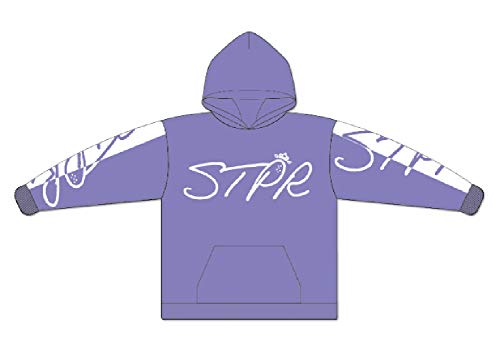 すとぷりパーカー すとぷりグッズさとみころん莉犬パーカー