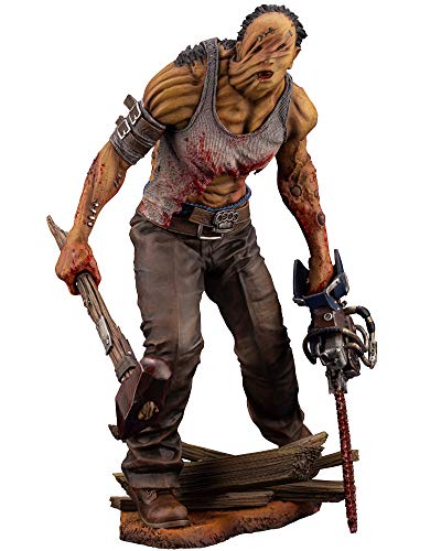 DEAD BY DAYLIGHT ヒルビリー ノンスケール PVC製 塗装済み完成品フィギュア SV283