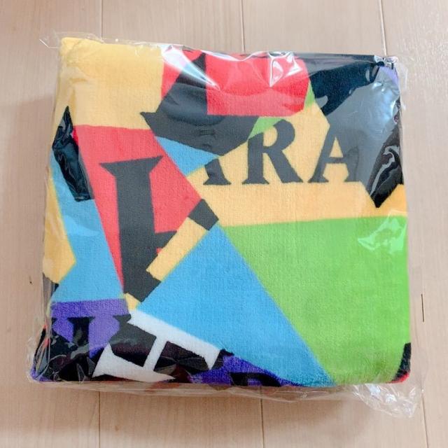 THIS IS ARASHI LIVE 2020 ブランケット This is ARASHI 嵐 2020 ブランケットの通販はau PAY マーケット