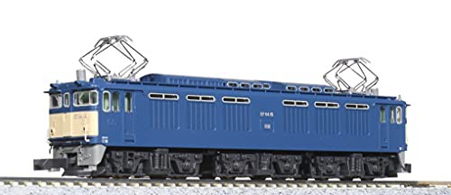 KATO Nゲージ EF64 0 2次形 3091-2 鉄道模型 電気機関車の通販はau PAY 