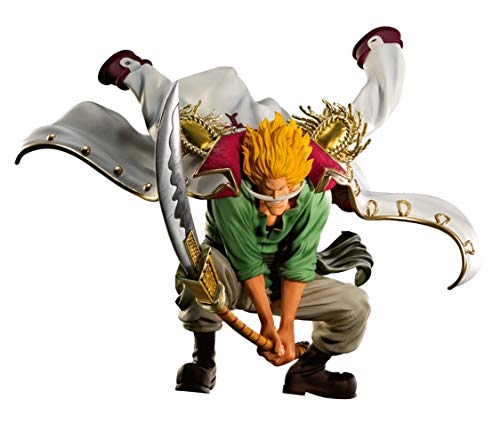 一番くじ ワンピース Legends over Time C賞 エドワード・ニューゲート