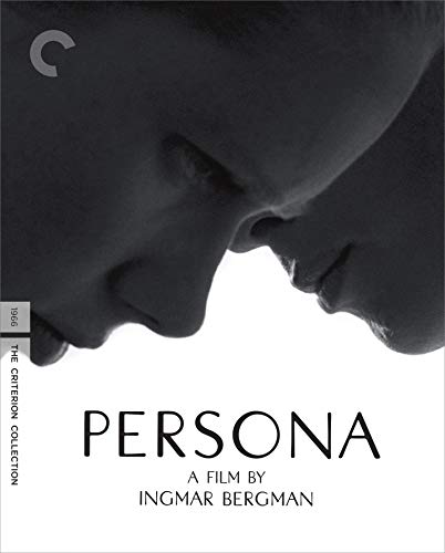Persona (Criterion Collection) [Blu-ray]