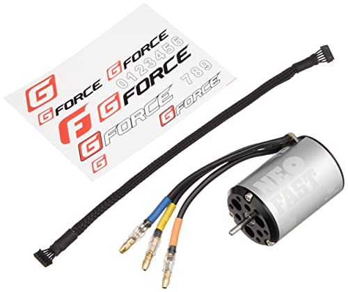 G-FORCE ジーフォース Neo Fast 17.5T G0355