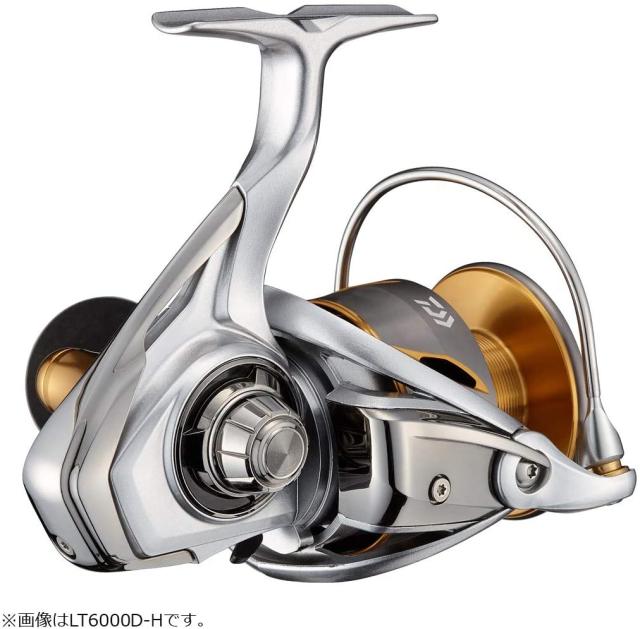 ダイワ 21 フリームス LT 4000-C 【公式通販】