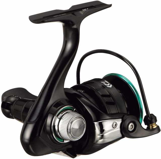 ダイワ MR1000 左右交換ハンドル 巻取り長さ64cm