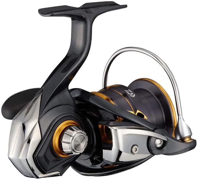 ダイワ DAIWA 21 カルディア LT4000-CXH ダイワ カルディア LT4000-CXH