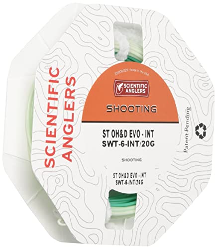 ティムコ(TIEMCO) ST OH&Dエボ ST20G/SWT6I インターミディエイト