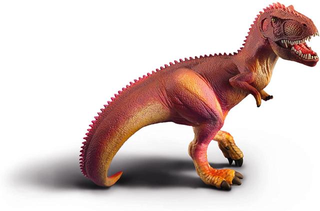 シュライヒ　　大火山 Amazon.co.jp: シュライヒ 恐竜 大火山とティラノサウルス恐竜