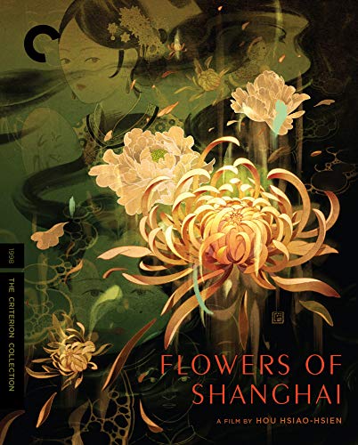 Flowers of Shanghai (Criterion Collection) [Blu-ray]