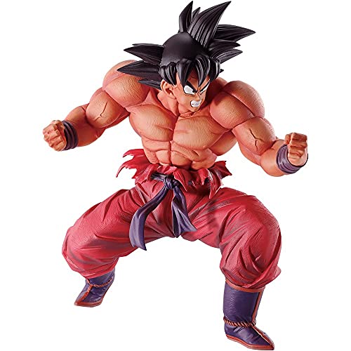 一番くじ ドラゴンボール EX 天下分け目の超決戦!! C賞 MASTERLISE