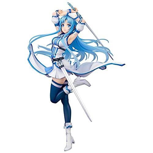 ソードアート・オンライン アスナ ウンディーネVer. 1/7 完成品フィギュア