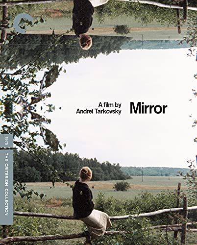 Mirror (Criterion Collection) [Blu-ray]
