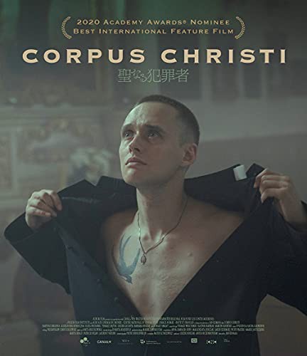 聖なる犯罪者(特典なし) [Blu-ray]の通販は