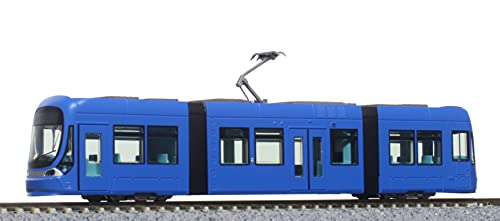 (未使用･未開封品)　KATO Nゲージ V53 ユニトラム 鉄道乗入れ拡張セット 40-803 鉄道模型 レールセット 7z28pnb UNITRAM [V53] ユニトラム 鉄道乗入れ拡張セット