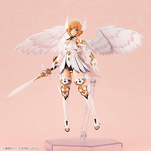 アルカナディア ルミティア 全高170mm NONスケール プラモデル AR001_1