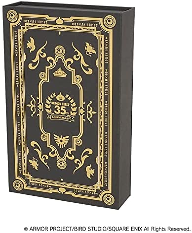 ドラゴンクエスト 35周年記念 ロトの剣&ロトの盾 楽天市場】ドラゴンクエスト ロトの剣 ＆ ロトの盾 35周年記念