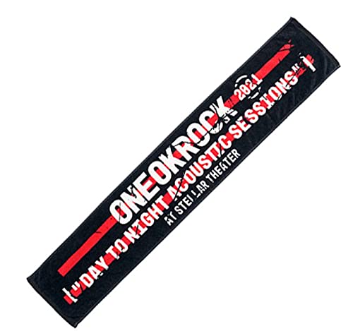 ONE OK ROCK（ワンオクロック）2021 Acoustic Sessions 公式グッズ
