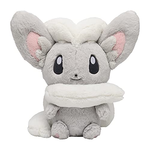 ポケモンセンターオリジナル ふわふわ抱きぬいぐるみ チラチーノ