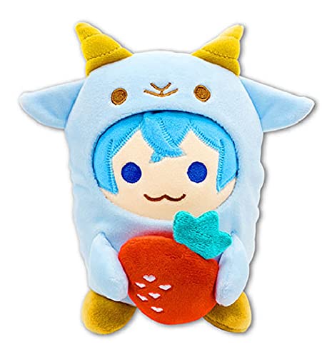 すとぷり もちもちあにまるぬいぐるみ ころんの通販は 5,451円